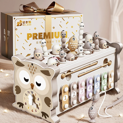 Présentation cadeau