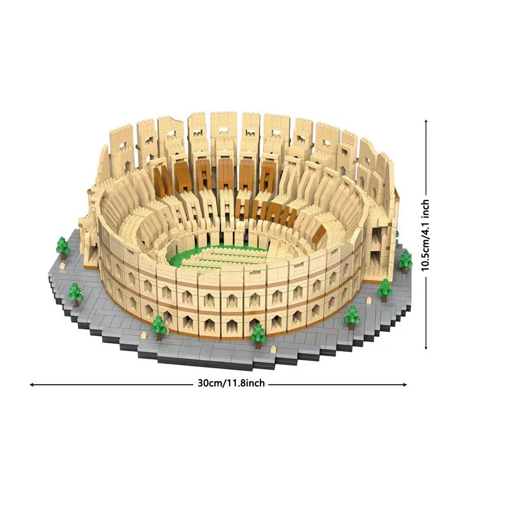 Puzzle 3D Tour Eiffel pour Enfants – Jeu d'Architecture - Jeu Éducatif Enfant