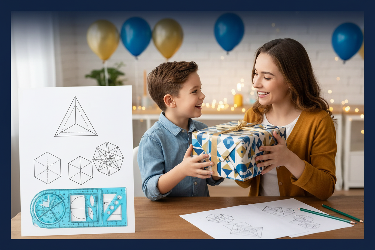 Règle Rotative 360° – CTA cadeau