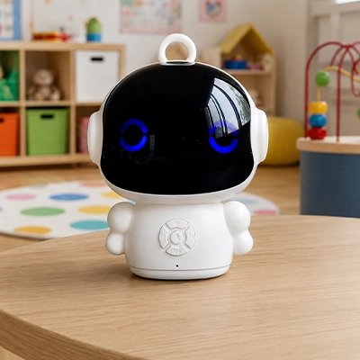 Robot jouet jouets d'éveil pour enfants