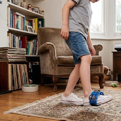 Tambourin • créateur de rythme sans écran activités famille