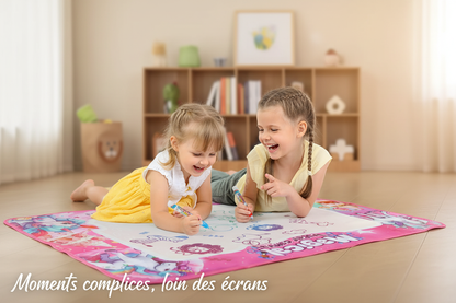Moment famille