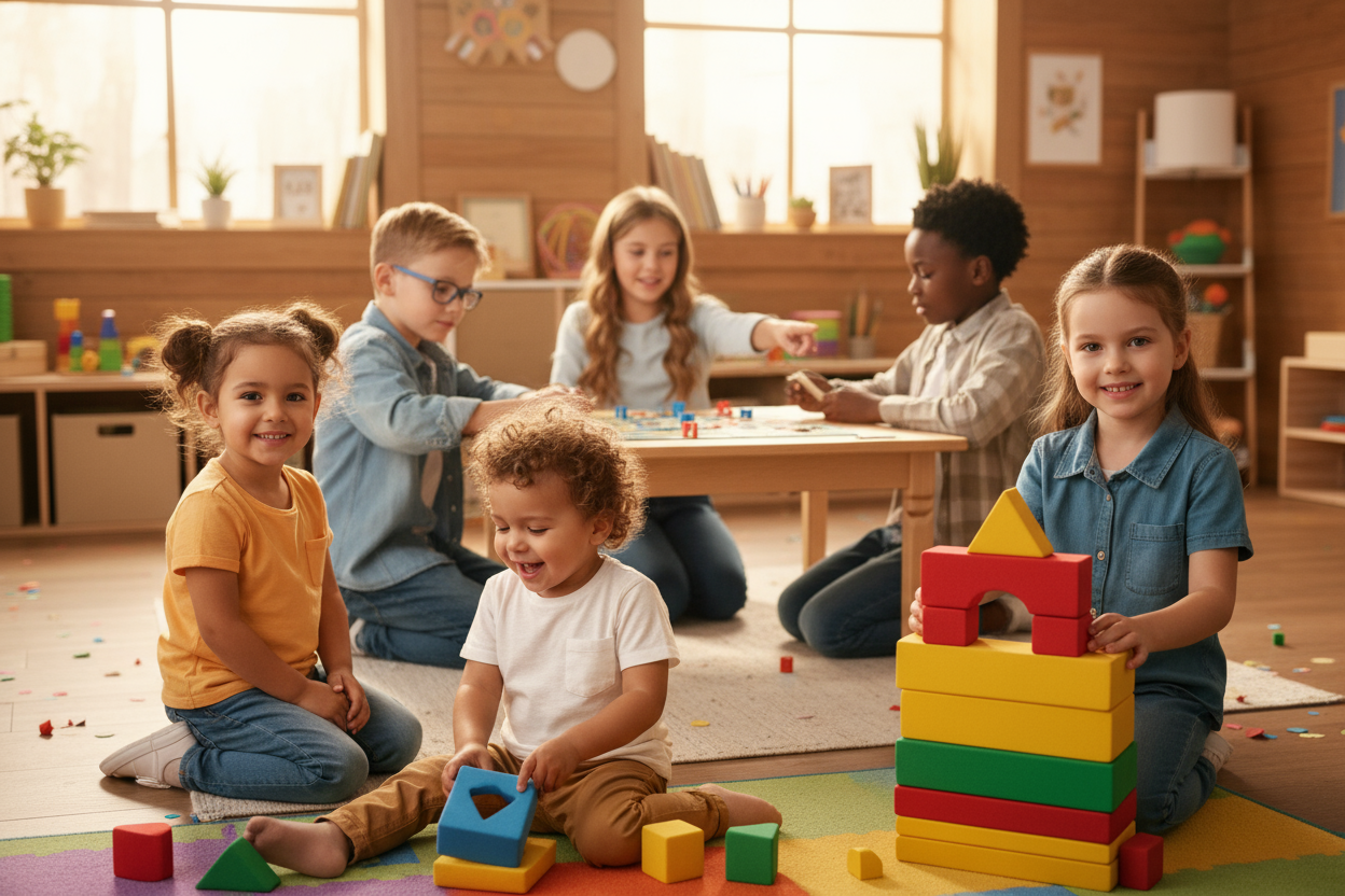 Éveiller les talents