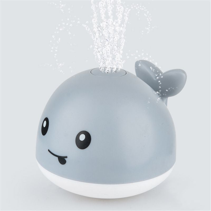 BabyWhale™ - Jouets de bain lumineux pour bébés | bébé - Jeu Éducatif Enfant